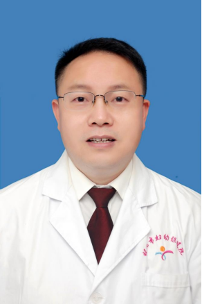 急診/兒一科 陳聲玉