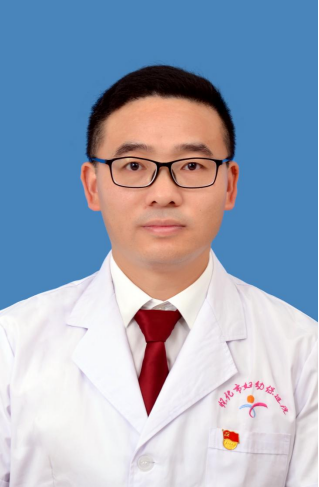 兒二科/PICU副主任醫(yī)師 廉世寬