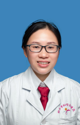 婦女保健科副主任醫(yī)師 黃秋馨