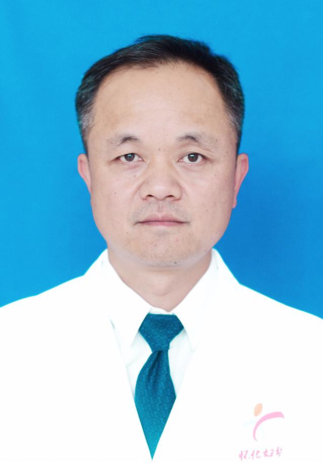 乳甲外科副主任醫(yī)師 陽(yáng)旭